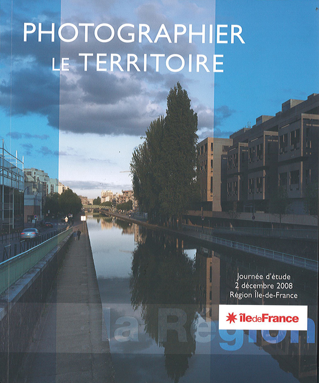 Observatoire photographique des paysages