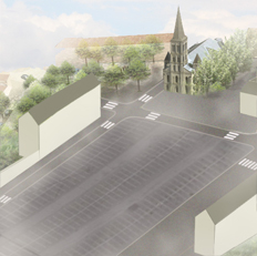 Vers un espace public qualitatif