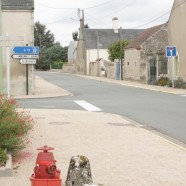 Valorisation de la Rue Robert Goupil au Bardon