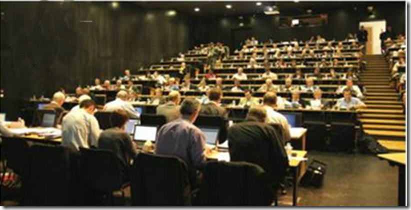 Concertation – PLU de Caen