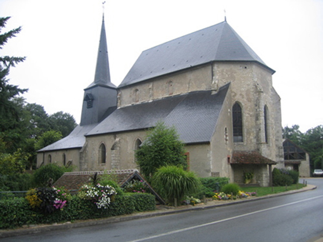 PLU de Chambon-la-Forêt