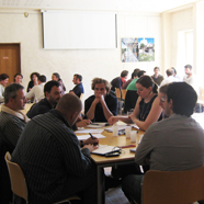 Pour une démocratie plus participative