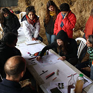 Vers un espace public qualitatif