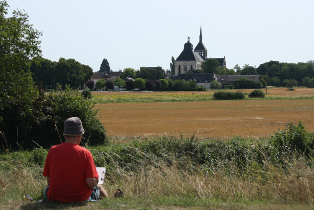Inventorier les vues pour retrouver le paysage.