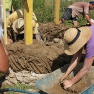 Construire en terre