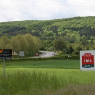La publicité agresse nos paysages