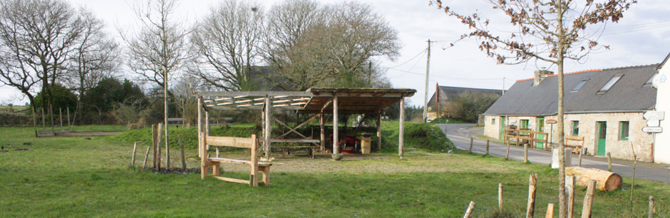 Regards croisés sur la gestion et la valorisation des paysages – TREMARGAT (22)