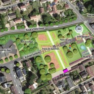 Les jardins d’Ezy-sur-Eure