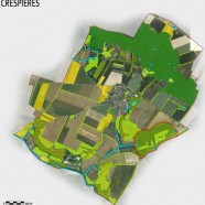 Diagnostic des Trames Vertes – plaine de Versailles