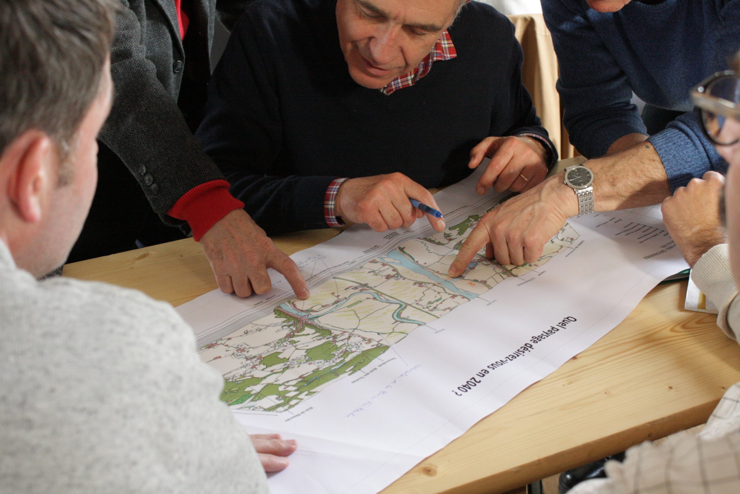 You are currently viewing Forums ouverts – Plan paysage de Luynes (37)