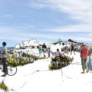 Paysage, urbanisme, architecture: même combat!