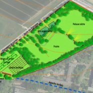 Espace Naturel Sensible des Plâtrières – St Germain-en-Laye (78)