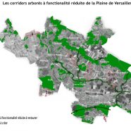 Orientations pour les trames vertes de la plaine de Versailles