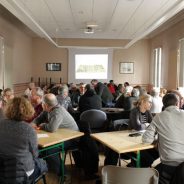 2nd forums ouverts à Luynes et Savonnières