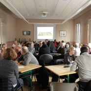 2nd forums ouverts à Luynes et Savonnières