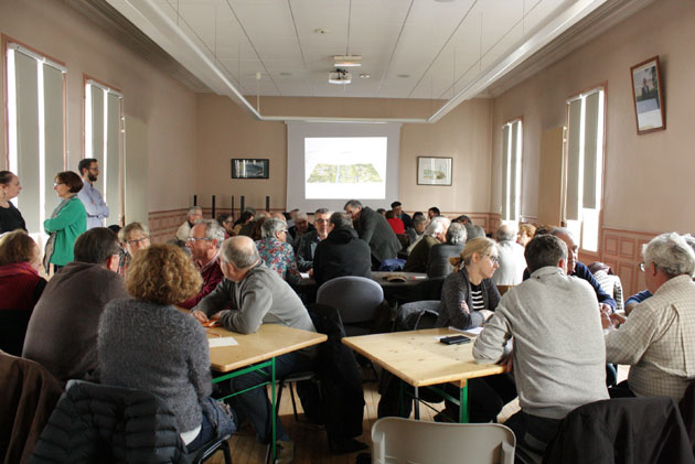 You are currently viewing Seconds forums ouverts à Luynes et Savonnières