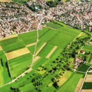 Agriculture et PLU