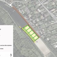 OAP pour l’extension de Charpont
