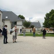 Atelier de concertation à Epieds-en-Beauce