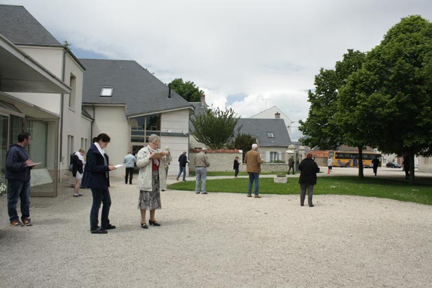 You are currently viewing Atelier de concertation à Épieds-en-Beauce (45)