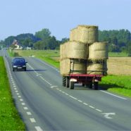 Prise en compte des circulations agricoles – plateau de Saclay