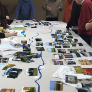 La démarche de co-construction dans la Lévrière
