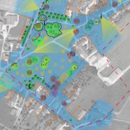 Plan de gestion du site classé de la chênaie
