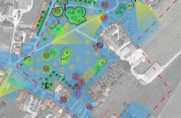 Plan de gestion du site classé de la chênaie