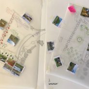Projet participatif sur la frange du plateau de Saclay