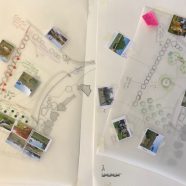 Projet participatif sur la frange du plateau de Saclay