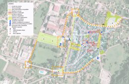 Charte urbaine à Cuiseaux