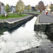 Aménagement du site des Tanneries à Meung-sur-Loire