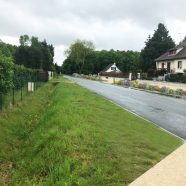 Traversée de Seichebrières