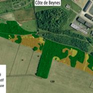 Déclassement d’EBC à Beynes