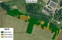 Déclassement d’EBC à Beynes