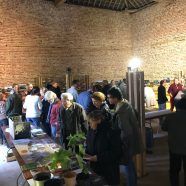 Forum des projets – vallée de la Lévrière