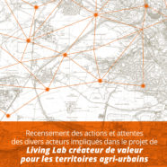 Living Lab sur le plateau de Saclay