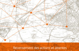 Living Lab sur le plateau de Saclay