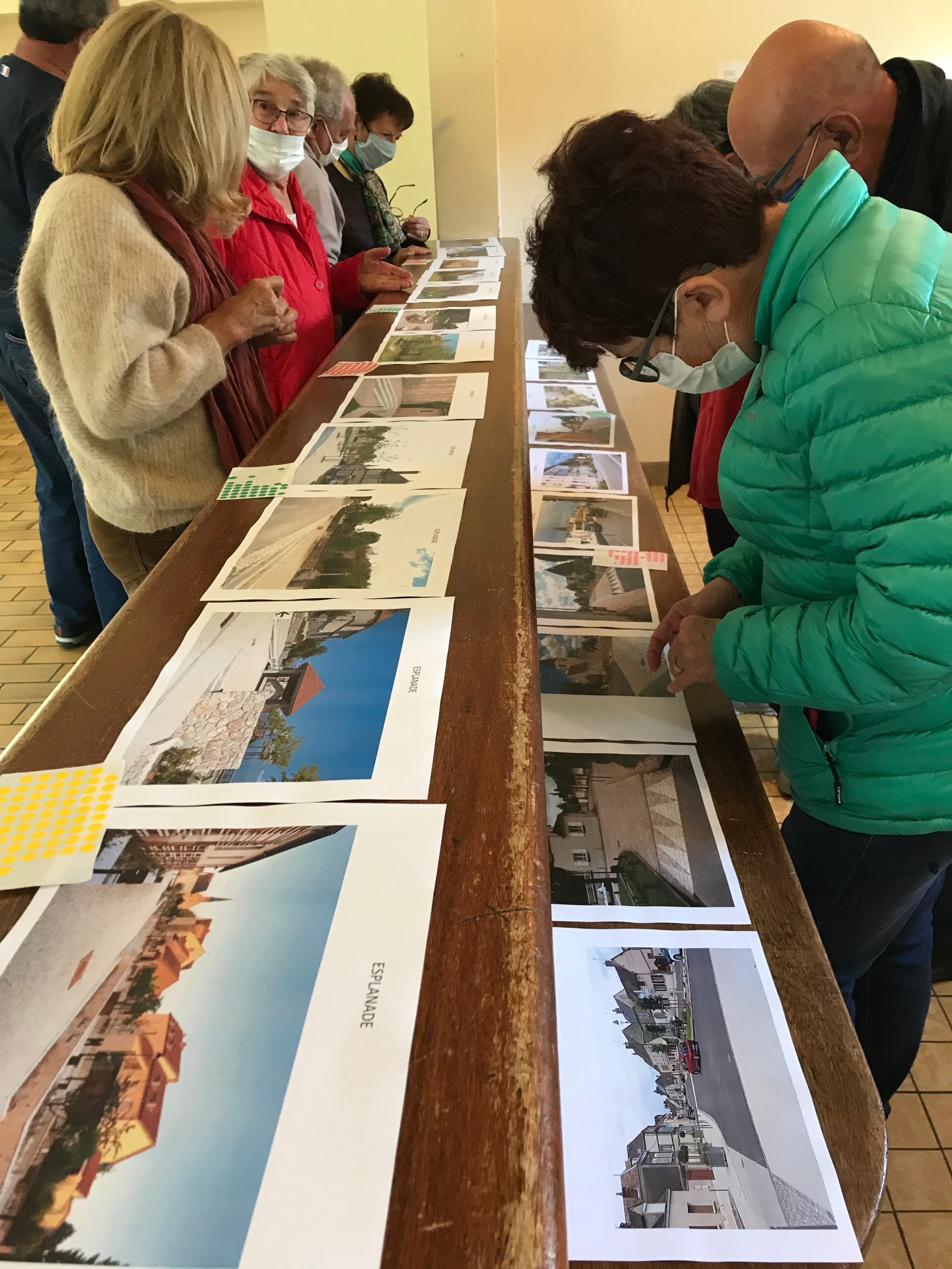 Lire la suite à propos de l’article Imaginons l’avenir du centre-bourg de Cerdon (45)