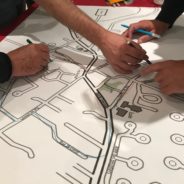Revisitons nos rues à Cernay-la-Ville