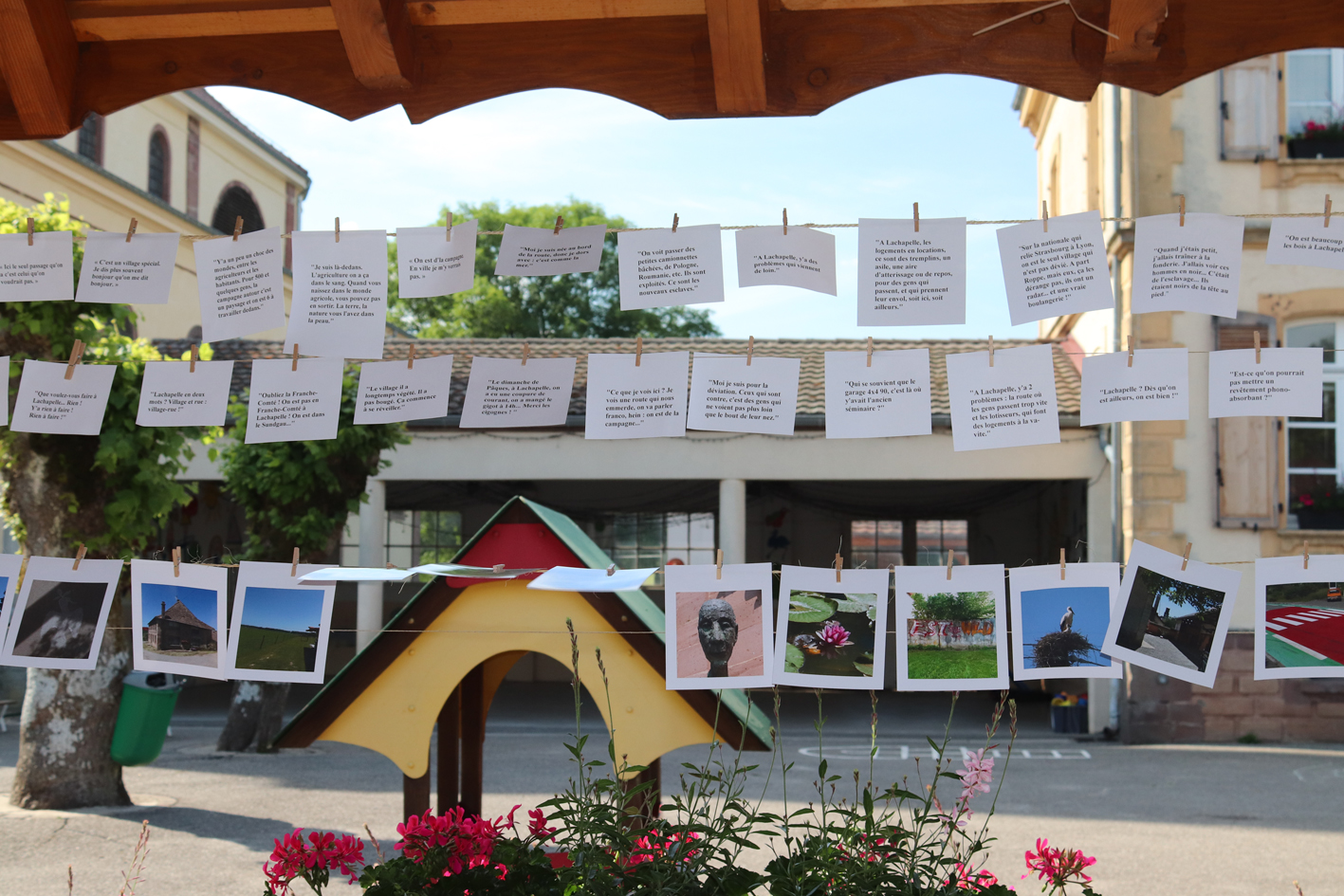 Lire la suite à propos de l’article Villages du futur – Bourgogne Franche Comté