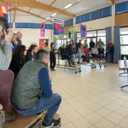 Assemblée citoyenne à Alise-Sainte-Reine