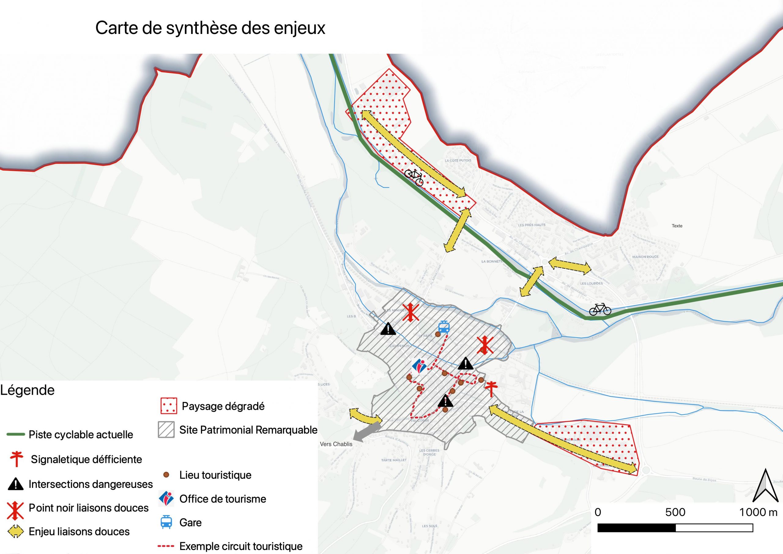 Lire la suite à propos de l’article Entrées de ville à Tonnerre (89)