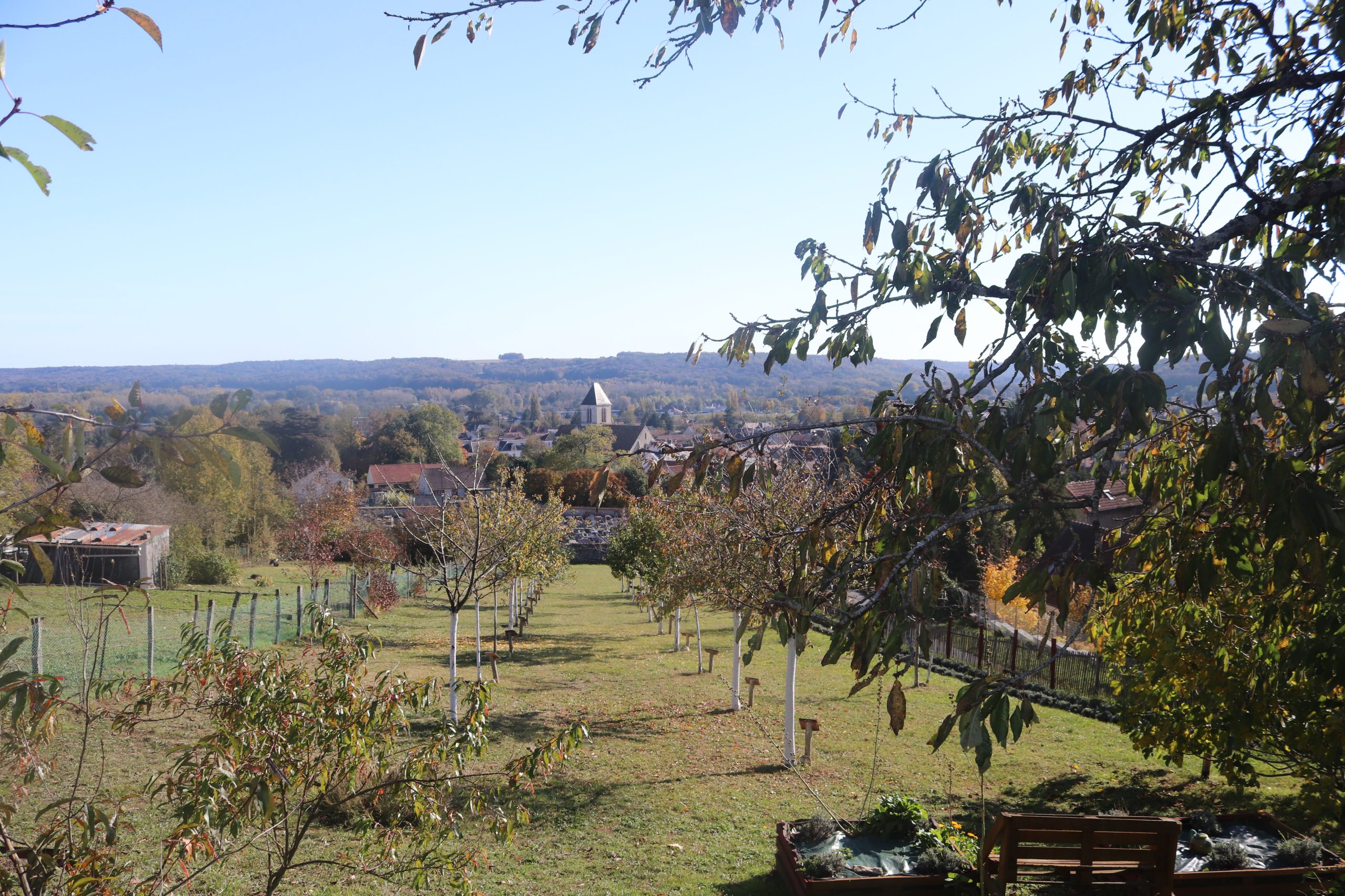 You are currently viewing Site Patrimonial Remarquable d’Étréchy (91)