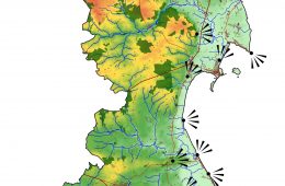 Volet paysager du PLUI du Cotentin Nord et Est