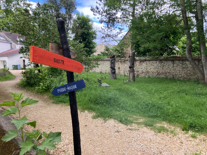 Lire la suite à propos de l’article Chemin des écoliers à Cernay-la-Ville