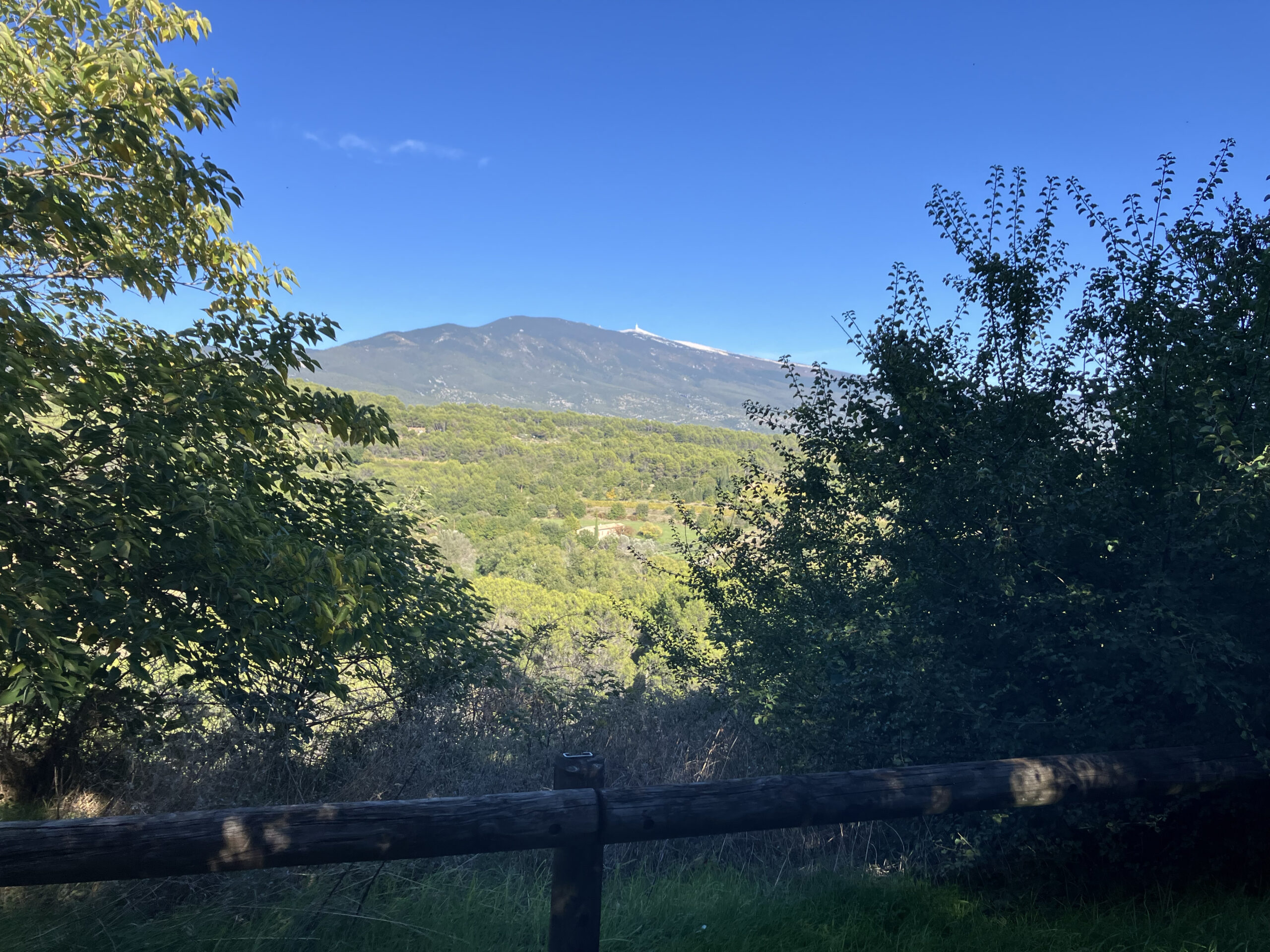 You are currently viewing Aménagement d&rsquo;une connexion douce à Crillon-le-Brave