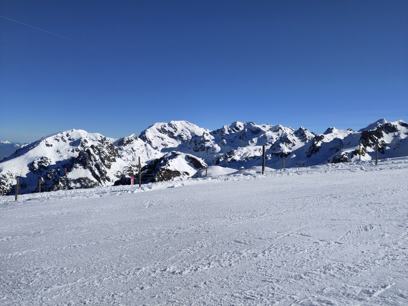 Lire la suite à propos de l’article Évaluation environnementale de la diversification touristique